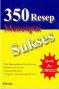 350 Resep Mencapai Sukses