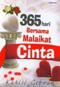 365 Hari Bersama Malaikat