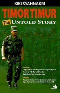 timor timur the untold story