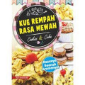 kue rempah rasa mewah