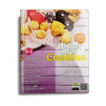125 recipes home made cookies