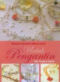 membuat aksesoris manik manik untuk pengantin