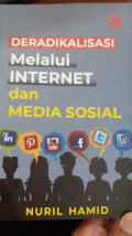 deradikalisasi melalui internet dan media sosial