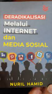 deradikalisasi melalui internet dan media sosial