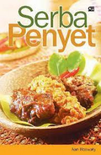 serba penyet
