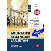 perspektif indonesia akutansi keuangan lanjutan