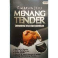 rahasia jitu menang tender langsung bisa dipraktekkan