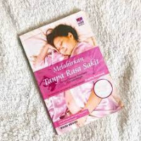 melahirkan tanpa rasa sakit dengan metode relaksasi hypnobirthing