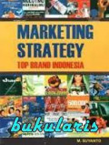 marketing strategy top brand indonesia