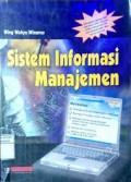 sistem informasi manajemen