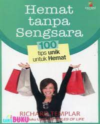 hemat tanpa sengsara 100 tips unik untuk hemat
