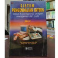 sistem pengendalian intern dalam hubungannya dengan manajmen dan audit