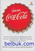 inside coca-cola cerita kehidupan seorang ceo dalam membangun brand paling terkemuka di dunia