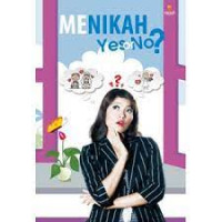 menikah yes or no?