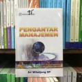 pengantar manajemen