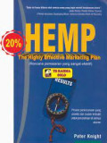 hemp the highly effective marketing plan (rencana pemasaran yang sangat efektif)