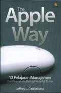 the apple way