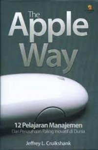 the apple way