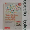 toko online dengan PHP dan MYsql