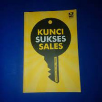 kunci sukses sales