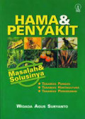 hama dan penyakit tanaman perkebunan