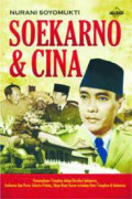 soekarno dan cina