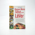 Ragam Menu Sehat untuk penderita Lever