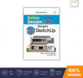 Belajar desain 3 D dengan Sketchup
