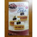 steamed cake
