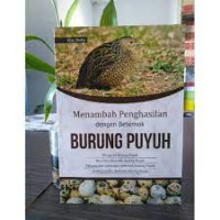 menambah penghasilan dengan beternak burung puyuh