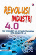 Revolusi Industri 4.0