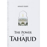 the power of tahajud
