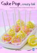 cake pop crazy loli