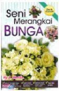 seni merangkai bunga