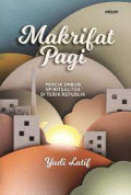 makrifat pagi
