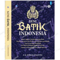 Seni Batik Indonesia