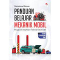 panduan belajar mekanik mobil progam keahlian teknik otomotif