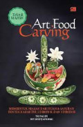 art food carving