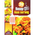 33 resep mak nyus nasi goreng