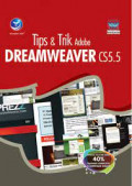 tips dan trik adobe dreamweaver