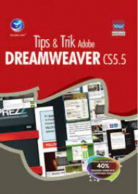 tips dan trik adobe dreamweaver