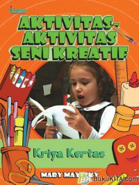Aktivitas - Aktivitas Seni Kreatif