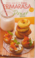 donat spesial