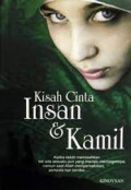 kisah cinta insan dan kamil