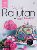 variasi rajutan motif sederhana