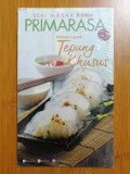 olahan lezat tepung khusus