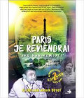 Paris je reviendrai 