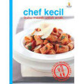 chef kecil buku masak untuk anak