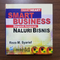 Smart Business mengasah ketajaman Naluri Bisnis