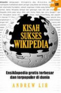 kisah sukses wikipedia